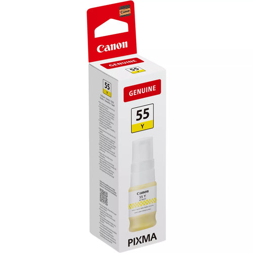 Canon 6291C001 ink cartridge 1 pc(s) Original Yellow Canon 6291C001 ink cartridge 1 pc(s) Original Yellow